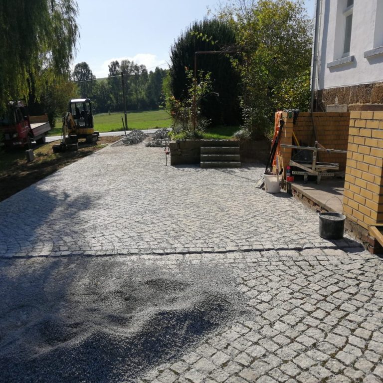 Fa. Noack Bauleistungen